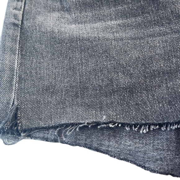 Agolde Women's Parker Vintage Short - Picture 9 of 10